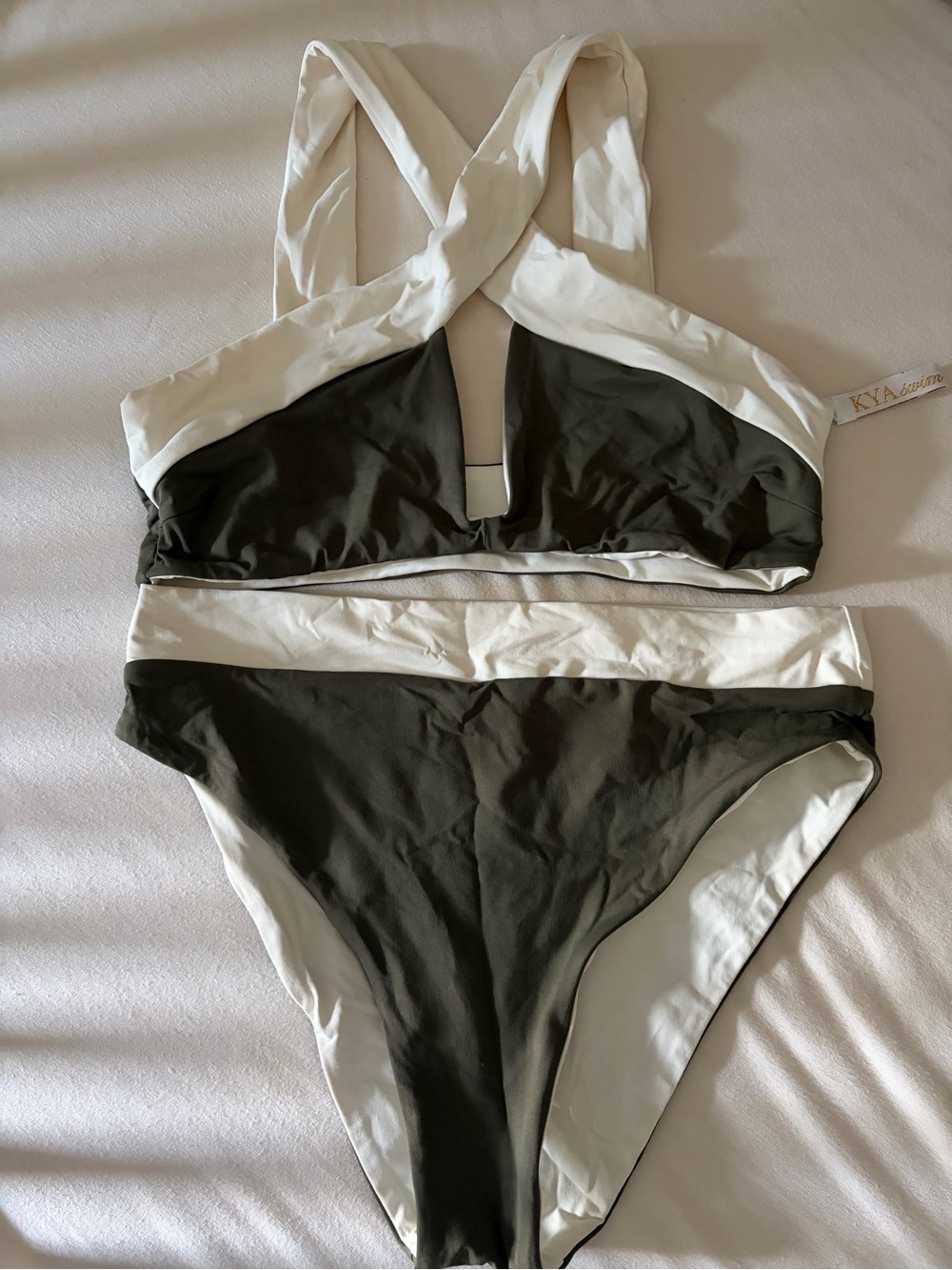 KYA bikini